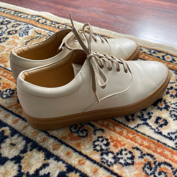 Nisolo casual shoe - Picture 4 of 7